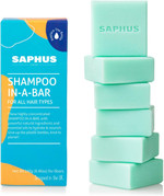 6Pcs Shampoo Bars for Hair (8.46oz), Natural Ingredients Solid Shampoo Soap, Rainbow Scent 6Pcs Shampoo Bars for Hair (8.46oz), Natural Ingredients Solid Shampoo Soap, Rainbow Scent