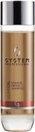 Wella System P. - Luxe Oil Keratin Protect Shampoo L1 250ml