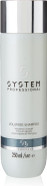 Wella System P. - Volumize Shampoo V1 250 Ml For Unisex