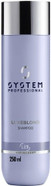 System Professional Luxeblond Shampoo