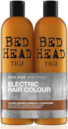 TIGI Bed Head Colour Goddess For Unisex 2 Pc 25.36 Oz Shampoo, 25.36 Oz Conditioner