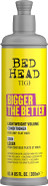 Bed Head by TIGI - Bigger The Better Hair Volume Conditioner - Ideal for Fine Hair - 300 ml Bed Head by TIGI - Bigger The Better Hair Volume Conditioner - Ideal for Fine Hair - 300 ml