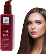 A Touch Of Magic Hair Care, 200ML Hair Smoothing Leave-in ConditionerNourishing, Moisturizing And Smoothing, Hair Smoothing Conditioner, Clearing Debris, Suitable For All Skin A Touch Of Magic Hair Care, 200ML Hair Smoothing Leave-in ConditionerNourishing, Moisturizing And Smoothing, Hair Smoothing Conditioner, Clearing Debris, Suitable For All Skin