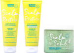 Umberto Giannini Salon Shampoo & Conditioner Duo, Hydrating and Smoothing Vegan & Cruelty Free Moisturising Haircare Bundle for Frizzy, Straight Hair, 2 Pack Umberto Giannini Salon Shampoo & Conditioner Duo, Hydrating and Smoothing Vegan & Cruelty Free Moisturising Haircare Bundle for Frizzy, Straight Hair, 2 Pack
