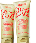 Umberto Giannini Damaged Hair Repair Routine - Shampoo, Conditioner and Urgent Repair Treatment Mask - Hair Kit For Dry & Split Hair - Vegan and Cruelty Free Umberto Giannini Damaged Hair Repair Routine - Shampoo, Conditioner and Urgent Repair Treatment Mask - Hair Kit For Dry & Split Hair - Vegan and Cruelty Free
