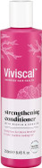 Viviscal Thickening Shampoo for Naturally Thicker & Fuller Looking Hair - With Biotin, Keratin & Marine Collagen Extract - Paraben Free, for All Hair Types, 250 ml Viviscal Thickening Shampoo for Naturally Thicker & Fuller Looking Hair - With Biotin, Keratin & Marine Collagen Extract - Paraben Free, for All Hair Types, 250 ml