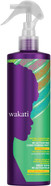 Wakati Re-Activating Moisturising Detangling Defining Conditioning Mist for Natural Afro Hair 195ml Wakati Re-Activating Moisturising Detangling Defining Conditioning Mist for Natural Afro Hair 195ml