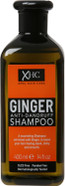 XHC Ginger Anti-Dandruff Shampoo (Xpel Hair Care), green