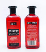 XHC Strawberry Shampoo 400ml