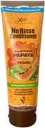 XHC Papaya Vegan No Rinse Conditioner 250ml