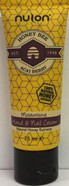 SIX PACKS of Nulon Honey Bee Acai Berry Moisturising Hand & Nail Cream 75ml SIX PACKS of Nulon Honey Bee Acai Berry Moisturising Hand & Nail Cream 75ml