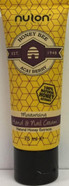THREE PACKS of Nulon Honey Bee Acai Berry Moisturising Hand & Nail Cream 75ml THREE PACKS of Nulon Honey Bee Acai Berry Moisturising Hand & Nail Cream 75ml
