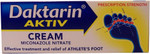 Daktarin Aktiv Cream 15g