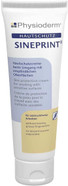 PHYSIODERM Sineprint Hand Protection Cream Skin Cream Hand Cream Protection Against Grease-Printing 0.1 Litre