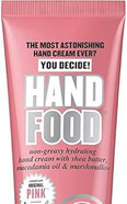 Soap And Glory Hand Food Hand Cream 125ml (Pack Qty 2) by Soap And Glory