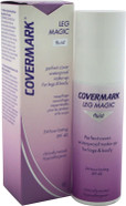 Covermark Shade 62 Leg Magic Fluid