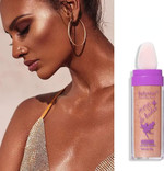 Julystar Body Glitter high-Gloss Powder to Brighten The Whole Body high-Gloss Powder Repair Powder Natural Stereo Repair Makeup (03#) Julystar Body Glitter high-Gloss Powder to Brighten The Whole Body high-Gloss Powder Repair Powder Natural Stereo Repair Makeup (03#)