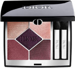 DIOR Diorshow 5 Couleurs Longwear Creamy Powder Eyeshadow Palette Nr.183 Plum Tutu 7 g DIOR Diorshow 5 Couleurs Longwear Creamy Powder Eyeshadow Palette Nr.183 Plum Tutu 7 g