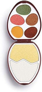 I Heart Revolution - Easter Egg Face and Shadow Palette - Face Make-up kit - CHOCOLATE I Heart Revolution - Easter Egg Face and Shadow Palette - Face Make-up kit - CHOCOLATE