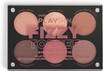 INGLOT PLAYINN FIZZY TOFFEE EYESHADOW PALETTE