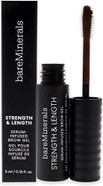 bareMinerals Strength and Length Serum-Infused Brow Gel - Coffee for Women 0.16 oz Brow Gel bareMinerals Strength and Length Serum-Infused Brow Gel - Coffee for Women 0.16 oz Brow Gel