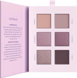 bareMinerals Mineralist Eyeshadow Palette - Heathered for Women 0.24 oz Eye Shadow bareMinerals Mineralist Eyeshadow Palette - Heathered for Women 0.24 oz Eye Shadow