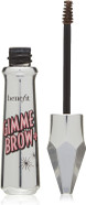 Benefit Gimme Brow+ Volumizing Fiber Gel, #3 Medium Neutral Light Brown, 0.05 Fl Oz