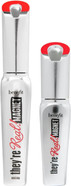 Benefit Theyre Real! Magnet Full-size & Mini powerful lifting & lengthening mascara FESTIVE EDITION Benefit Theyre Real! Magnet Full-size & Mini powerful lifting & lengthening mascara FESTIVE EDITION