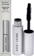 BOBBI BROWN Mini Smokey Eye Mascara - Black, 2.5 ml