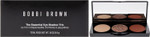 The Essential Eye Shadow Trio - Smokey Plum by Bobbi Brown for Women - 0.16 oz Eye Shadow The Essential Eye Shadow Trio - Smokey Plum by Bobbi Brown for Women - 0.16 oz Eye Shadow