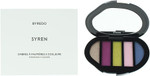 Byredo Syren Eye Shadow Palette 8g