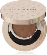 NAJ-OLEARI Color Fair Eye shadow Wet & Dry Make-up Face 08 Mocaccine