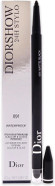 Christian Dior Diorshow 24H Stylo Waterproof Eyeliner - 091 Matte Black For Women 0.007 oz Eyeliner Christian Dior Diorshow 24H Stylo Waterproof Eyeliner - 091 Matte Black For Women 0.007 oz Eyeliner
