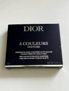 Dior Eyeshadow Palette