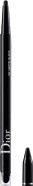 DIOR Diorshow Stylo Waterproof 24H Wear Eyeliner - 091 Matte Black 0,3 g DIOR Diorshow Stylo Waterproof 24H Wear Eyeliner - 091 Matte Black 0,3 g