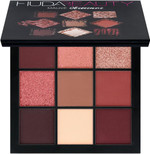 HUDA BEAUTY Mauve Obsessions Palette (10g)