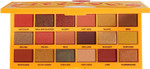 I Heart Revolution Tasty Palette Eyeshadow Palette (18) Hot Dog