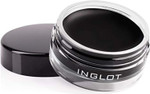 Inglot AMC Eyeliner Gel | Black Matte with High Intensity Pigments | Long-lasting | Waterproof | Smudge-proof | Vegan | Cruelty-free | Hypoallergenic | 5,5 g : 77 Inglot AMC Eyeliner Gel | Black Matte with High Intensity Pigments | Long-lasting | Waterproof | Smudge-proof | Vegan | Cruelty-free | Hypoallergenic | 5,5 g : 77