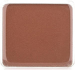 Inglot Freedom System Eye Shadow Matte NF - Eye shadow with a matte finish | Professional formulation and long-lasting effect | Ideal for everyday and evening make-up | 3 g | 335