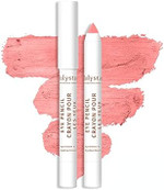 Julystar Color makeup polarized monochrome eye shadow stick beauty makeup matte shimmer eye shadow cosmetics (B01#) Julystar Color makeup polarized monochrome eye shadow stick beauty makeup matte shimmer eye shadow cosmetics (B01#)