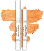 Julystar Color makeup polarized monochrome eye shadow stick beauty makeup matte shimmer eye shadow cosmetics (A02#) Julystar Color makeup polarized monochrome eye shadow stick beauty makeup matte shimmer eye shadow cosmetics (A02#)