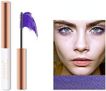 Julystar Colorful mascara primer waterproof, anti sweat, non dizzy, dyeing, long curling, thick white eye black (03#) Julystar Colorful mascara primer waterproof, anti sweat, non dizzy, dyeing, long curling, thick white eye black (03#)