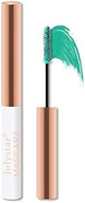 Julystar Colorful mascara primer waterproof, anti sweat, non dizzy, dyeing, long curling, thick white eye black (04#) Julystar Colorful mascara primer waterproof, anti sweat, non dizzy, dyeing, long curling, thick white eye black (04#)