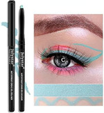 Julystar color eyeliner gel pen, ultra-thin eyeliner, waterproof, oil-proof and non-smudge lasting eyeliner (07#) Julystar color eyeliner gel pen, ultra-thin eyeliner, waterproof, oil-proof and non-smudge lasting eyeliner (07#)