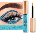 Julystar Color eyeliner, pearl eyeliner, eyeliner, waterproof and oil-proof eyeshadow (04#) Julystar Color eyeliner, pearl eyeliner, eyeliner, waterproof and oil-proof eyeshadow (04#)