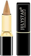 Julystar rich and colorful natural waterproof eyeliner pen is easy to color, quick-drying and lasting moisturizing eyeliner (04#) Julystar rich and colorful natural waterproof eyeliner pen is easy to color, quick-drying and lasting moisturizing eyeliner (04#)