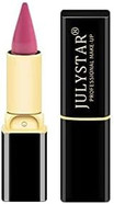 Julystar rich and colorful natural waterproof eyeliner pen is easy to color, quick-drying and lasting moisturizing eyeliner (02#)