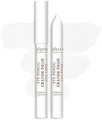Julystar Color makeup polarized monochrome eye shadow stick beauty makeup matte shimmer eye shadow cosmetics (A08#) Julystar Color makeup polarized monochrome eye shadow stick beauty makeup matte shimmer eye shadow cosmetics (A08#)