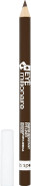 Miss Sporty 24 Hour Eye Millionaire Waterproof Eyeliner, 1 g, Clover Black Miss Sporty 24 Hour Eye Millionaire Waterproof Eyeliner, 1 g, Clover Black