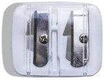ModelCo Dual Sharpener - Eye Pencil & Crayon